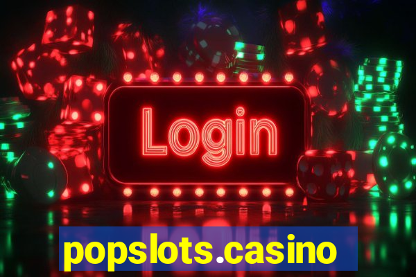 popslots.casino