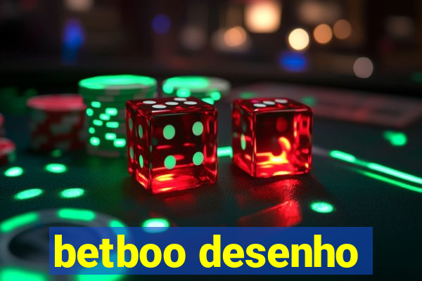 betboo desenho