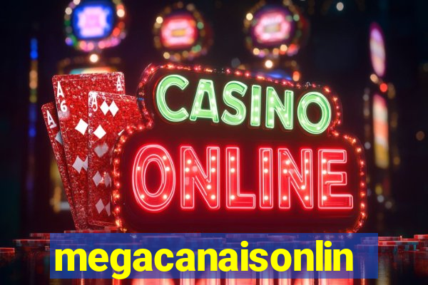 megacanaisonline