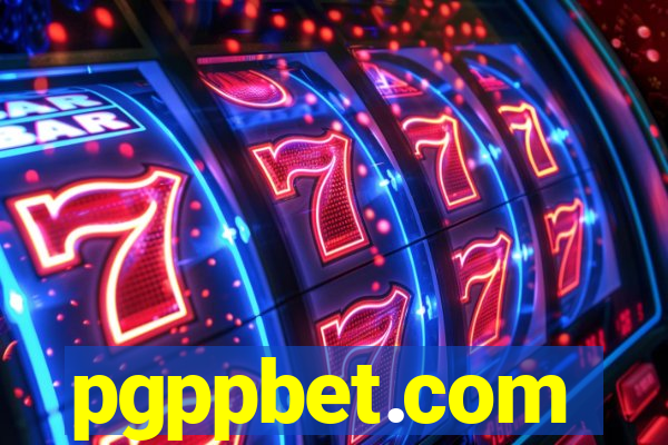 pgppbet.com