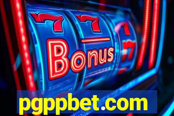 pgppbet.com