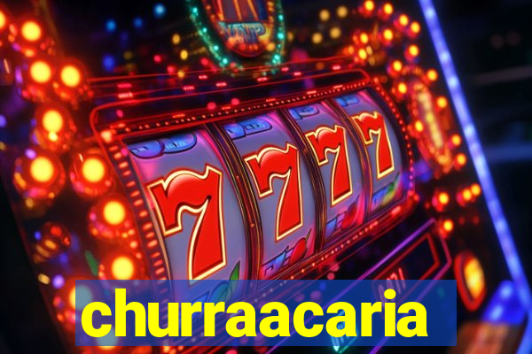 churraacaria