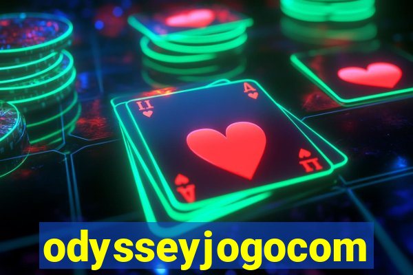 odysseyjogocom