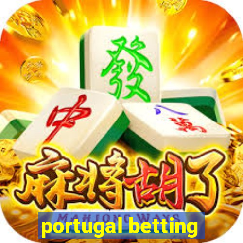 portugal betting