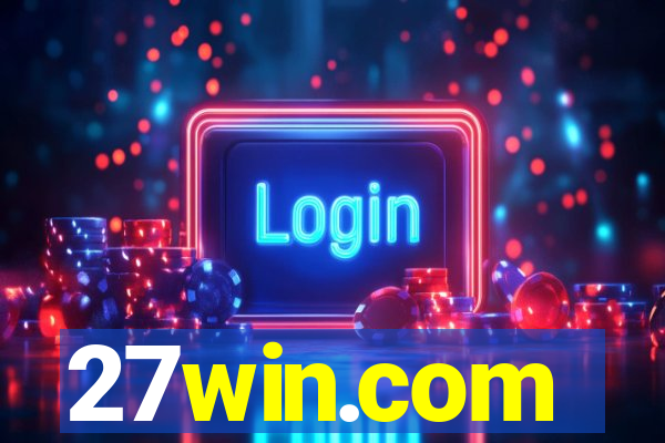 27win.com