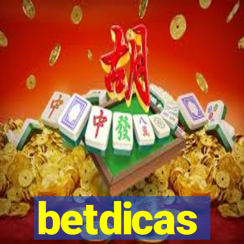 betdicas