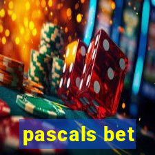 pascals bet