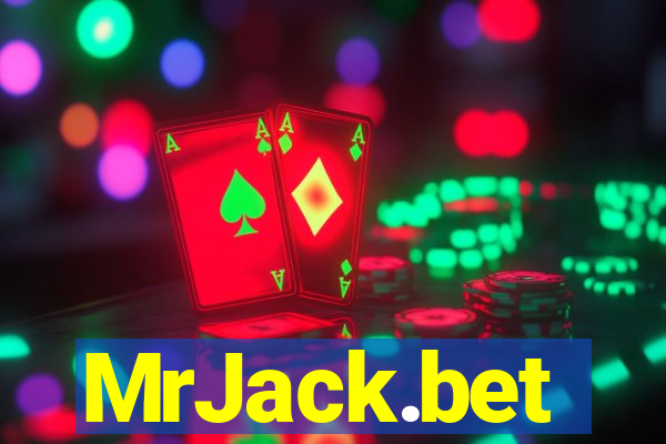 MrJack.bet