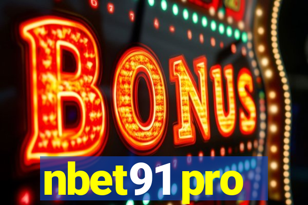 nbet91 pro