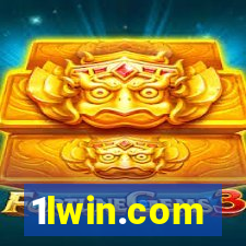 1lwin.com