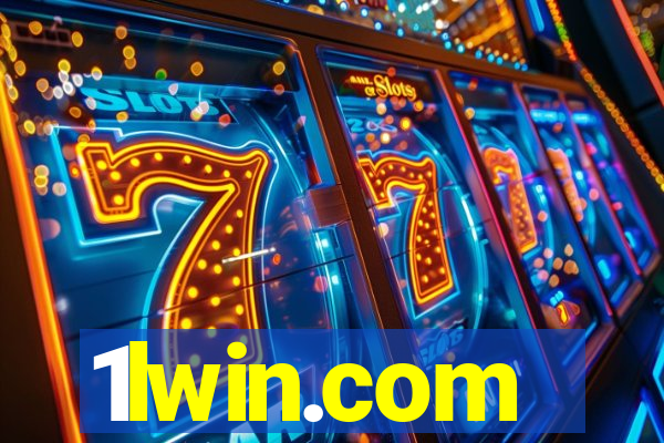 1lwin.com