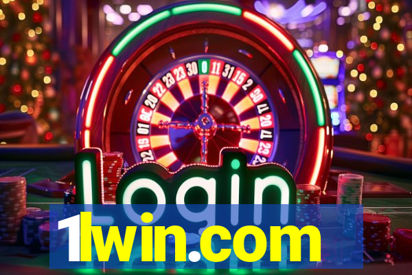 1lwin.com