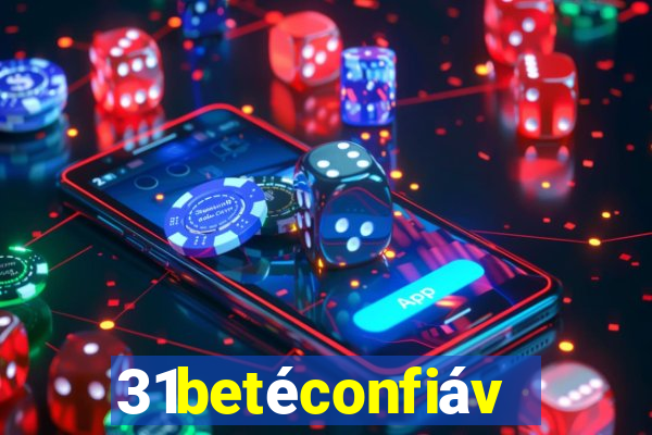 31betéconfiável