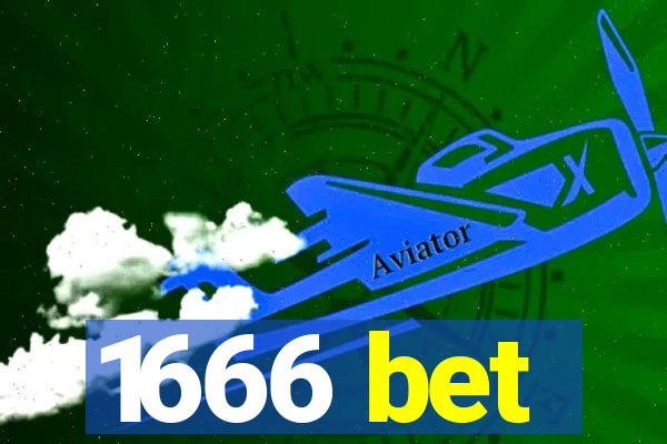 1666 bet