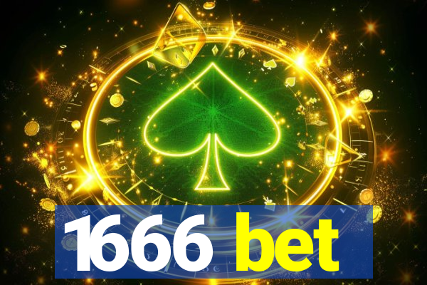 1666 bet