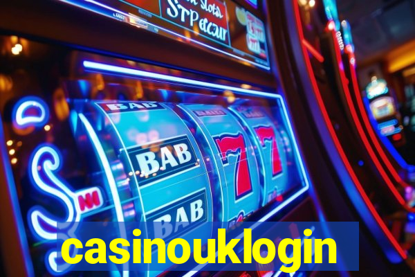 casinouklogin