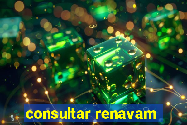 consultar renavam