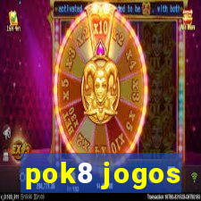 pok8 jogos