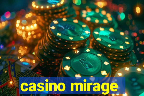 casino mirage