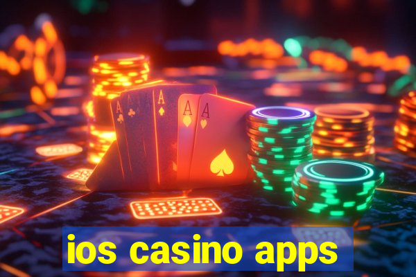 ios casino apps