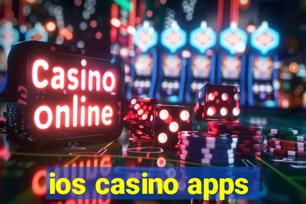 ios casino apps