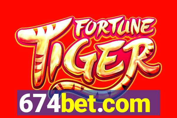 674bet.com