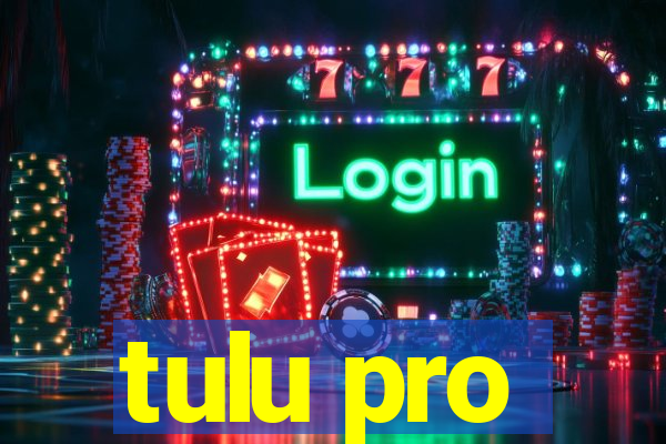 tulu pro