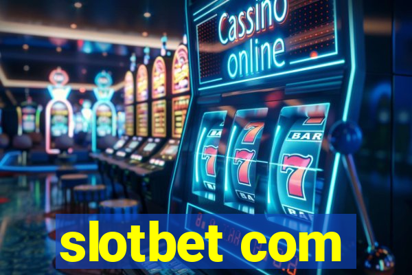 slotbet com