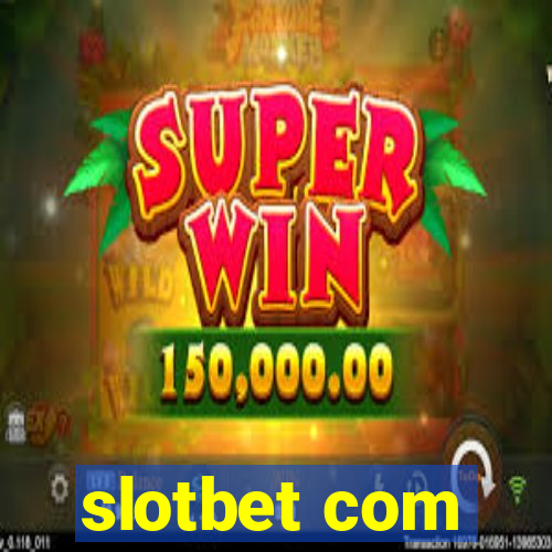 slotbet com