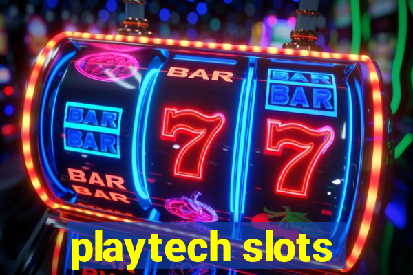 playtech slots