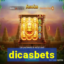 dicasbets