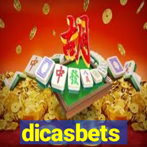 dicasbets