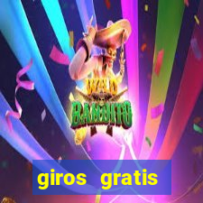 giros gratis fortune tiger