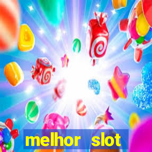 melhor slot pragmatic play