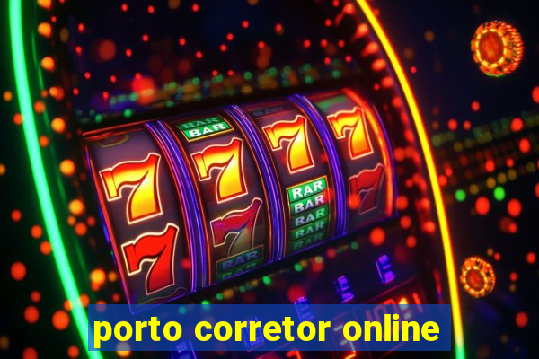 porto corretor online