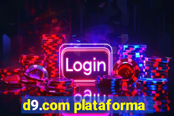 d9.com plataforma