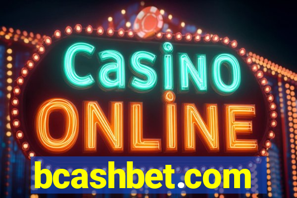 bcashbet.com