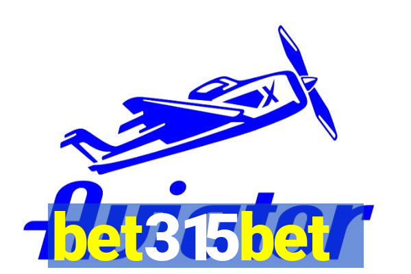 bet315bet