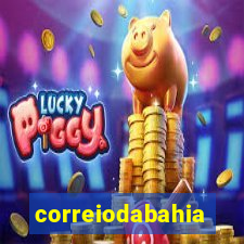 correiodabahia