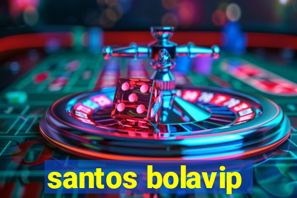 santos bolavip