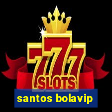 santos bolavip