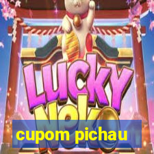 cupom pichau