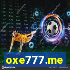 oxe777.me