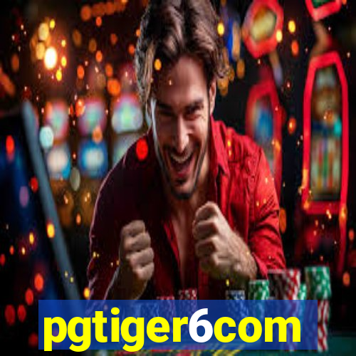 pgtiger6com