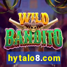 hytalo8.com