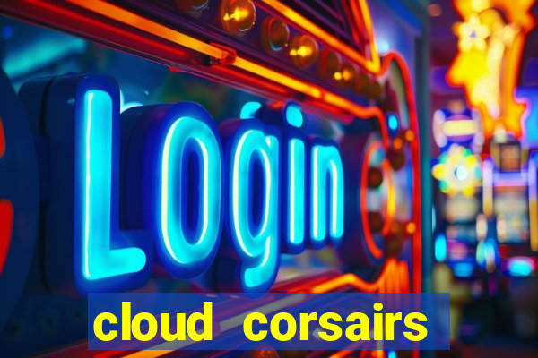 cloud corsairs online slot