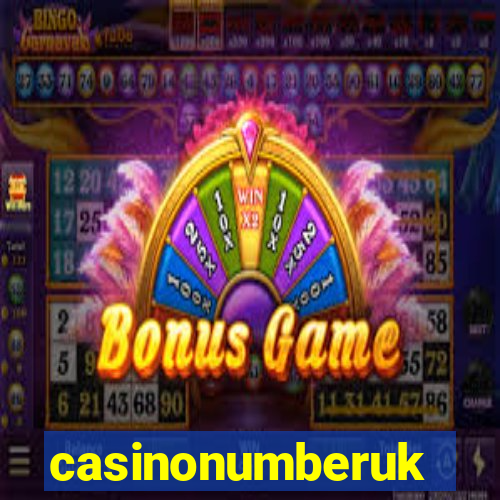 casinonumberuk