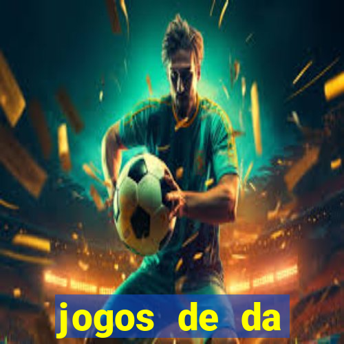 jogos de da dinheiro de verdade