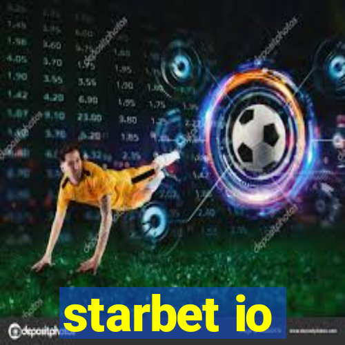 starbet io