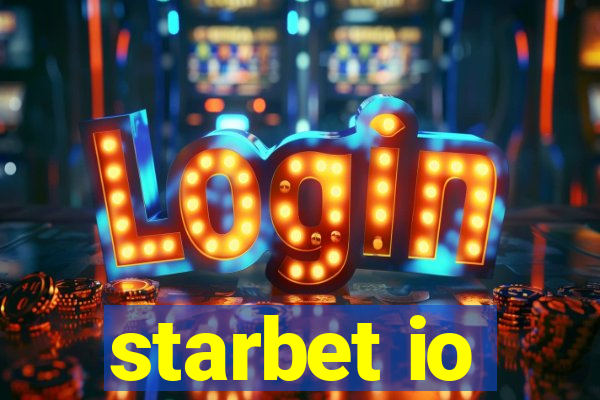 starbet io